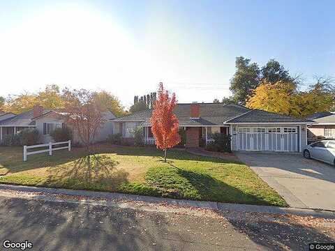 William, SACRAMENTO, CA 95821