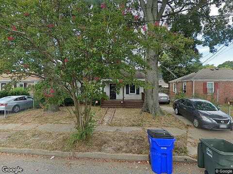 Larkin, NORFOLK, VA 23513