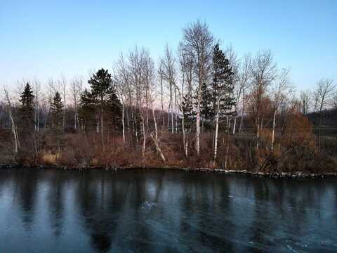 Stanchfield Lake, DALBO, MN 55017