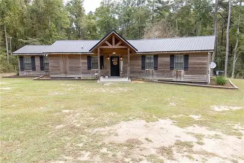 Penholloway, JESUP, GA 31546