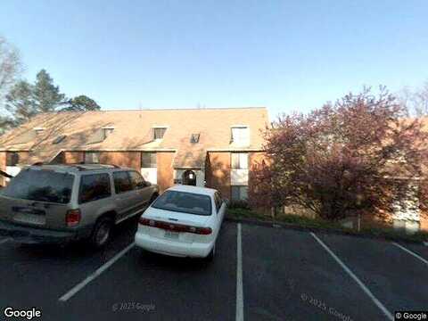 Forest Ridge, ROANOKE, VA 24018