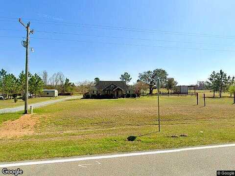 Old Quitman, ADEL, GA 31620