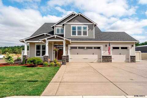 Millersburg, ALBANY, OR 97321