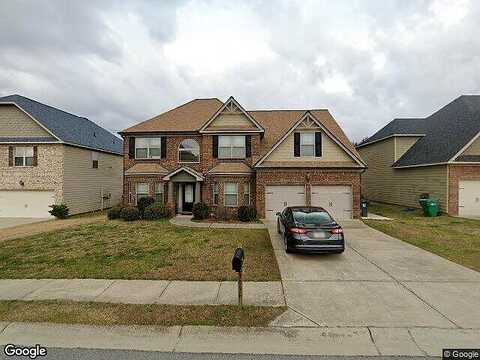 Parkridge, GROVETOWN, GA 30813