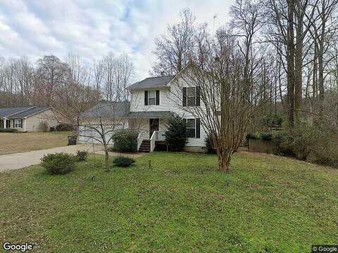 Twin Creek, ATHENS, GA 30605