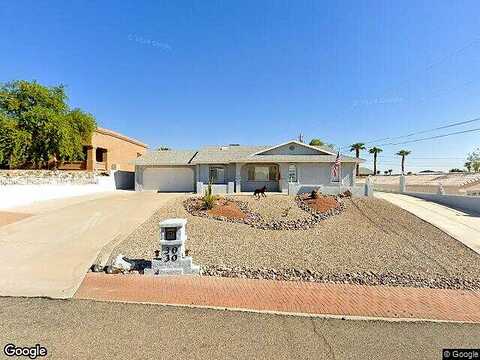 Silver Saddle, LAKE HAVASU CITY, AZ 86406