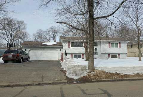 80Th, MINNEAPOLIS, MN 55444