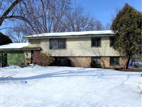 Pearson, MINNEAPOLIS, MN 55444
