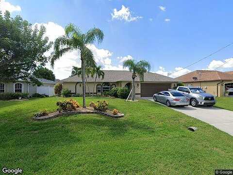 37Th, CAPE CORAL, FL 33914