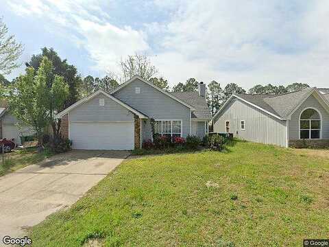 Willow Bend, FORT WALTON BEACH, FL 32547