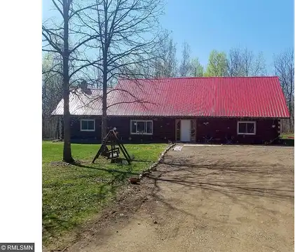 Cardas, MORA, MN 55051