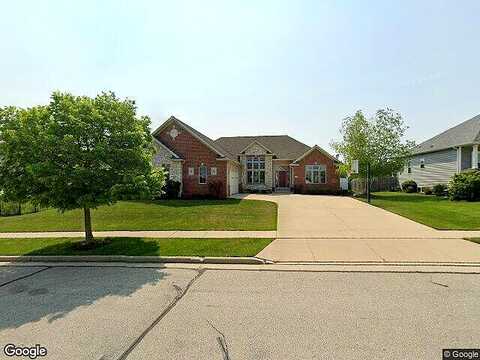 38Th, KENOSHA, WI 53144
