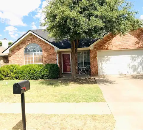 92Nd, LUBBOCK, TX 79423