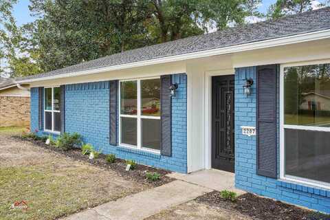 Wainwright, LONGVIEW, TX 75605
