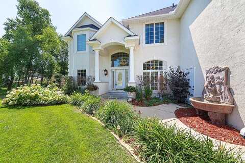 Iden Avenue, FOREST LAKE, MN 55025