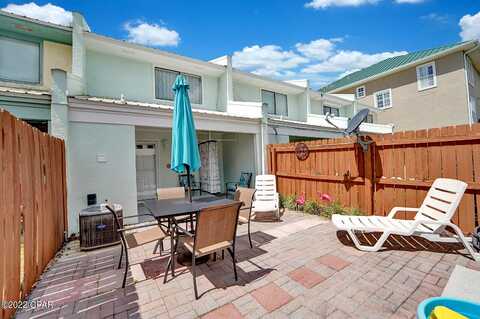 Front Beach, PANAMA CITY BEACH, FL 32413