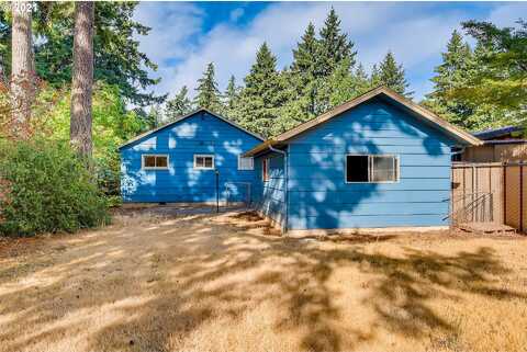 141St, PORTLAND, OR 97233