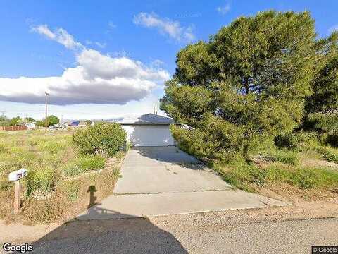 73Rd, CALIFORNIA CITY, CA 93505