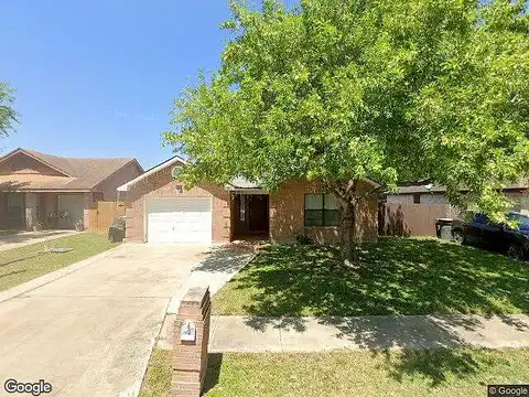 San Ignacio, SAN JUAN, TX 78589