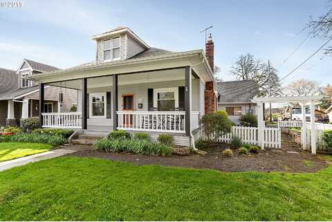 Hereford, GLADSTONE, OR 97027