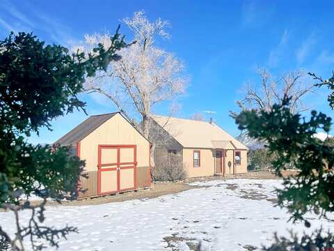 Black Canyon, CRAWFORD, CO 81415