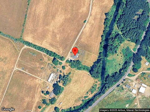 Fendall, WILLAMINA, OR 97396