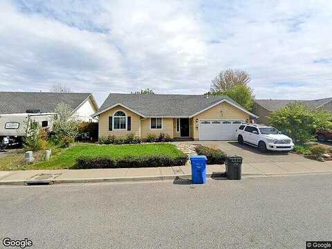 Nunnwood, GRANTS PASS, OR 97527