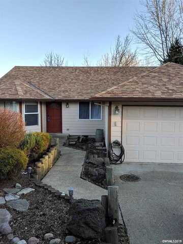 Sieburg, KEIZER, OR 97303
