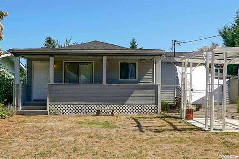 Davidson, SALEM, OR 97302