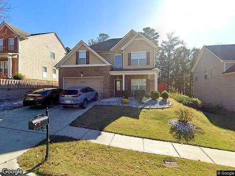 Balvaird, LAWRENCEVILLE, GA 30045