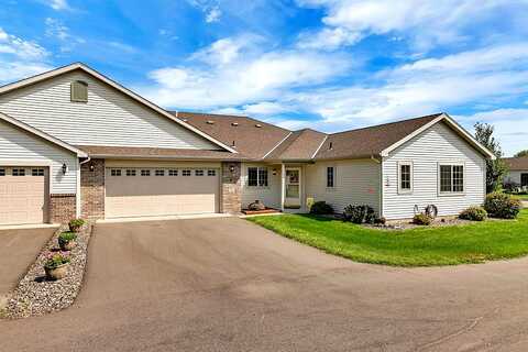 Heritage, WAITE PARK, MN 56387