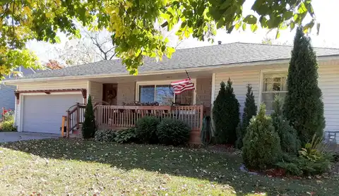 Levison, ALBERT LEA, MN 56007