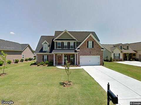 Berkley Hills, EVANS, GA 30809