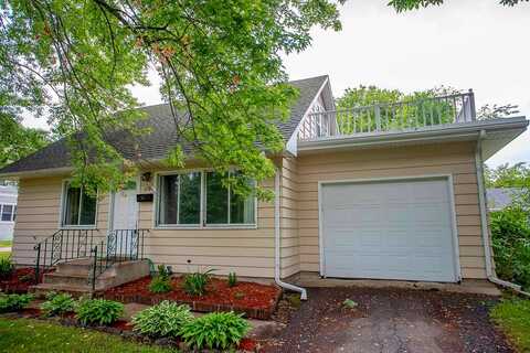 William, STILLWATER, MN 55082