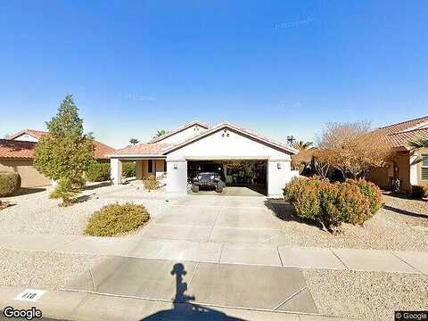Los Cielos, CASA GRANDE, AZ 85194