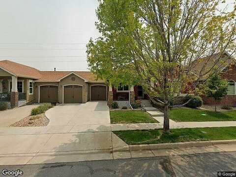 Village, ERIE, CO 80516