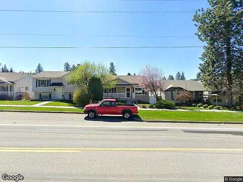 16Th, SPOKANE VALLEY, WA 99206