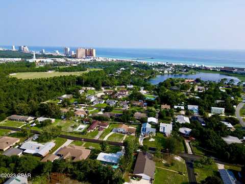 Villa, PANAMA CITY BEACH, FL 32413