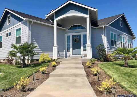 Chestnut, INDEPENDENCE, OR 97351