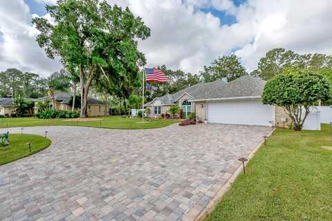 Crescent Lake, ORMOND BEACH, FL 32174