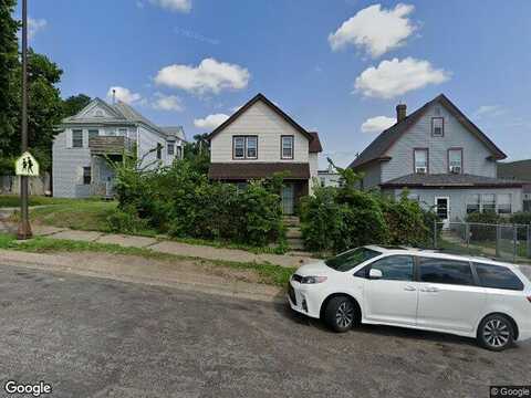 York, SAINT PAUL, MN 55106