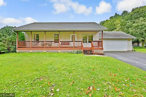 10Th, RUSH CITY, MN 55069