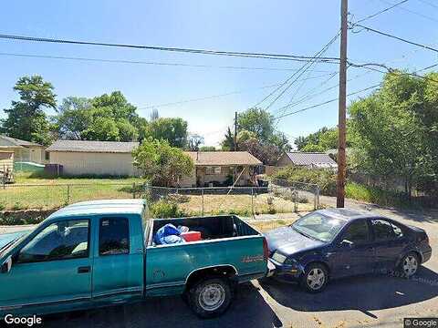 Division, KLAMATH FALLS, OR 97601