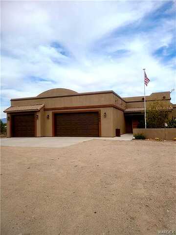 Egar, GOLDEN VALLEY, AZ 86413