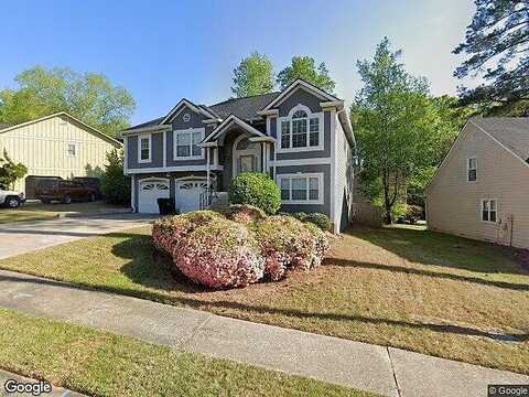 Deercreek, POWDER SPRINGS, GA 30127