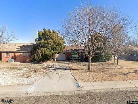Lenwood, AMARILLO, TX 79109