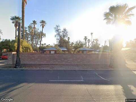 Country Club, TUCSON, AZ 85716