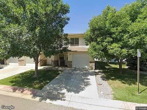 Theresea, GRAND JUNCTION, CO 81505