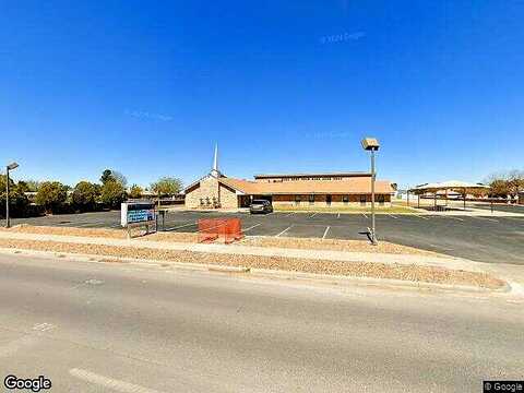 Lancashire, HORIZON CITY, TX 79928