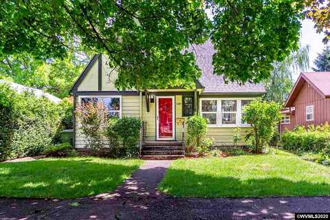 16Th, SALEM, OR 97301